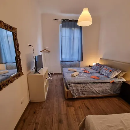 La Casa Del Pe' La Spezia