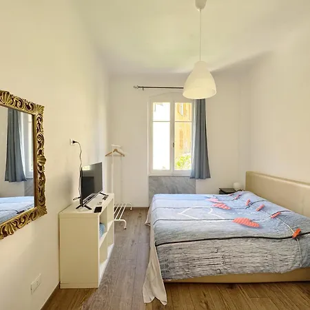 La Casa Del Pe' La Spezia