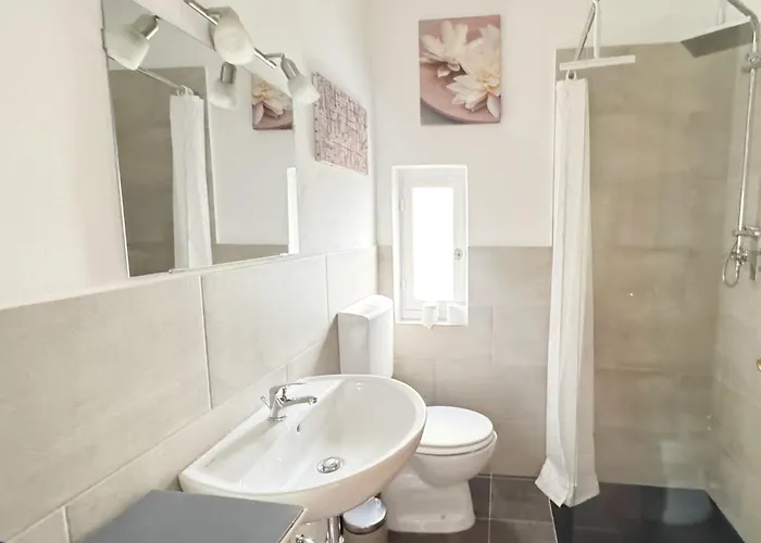La Casa Del Pe' La Spezia